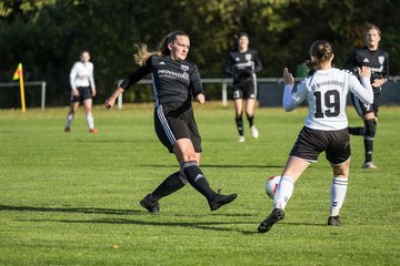Bild 198 - F SV Henstedt Ulzburg2 - FSG Kaki-StuSie : Ergebnis: 2:2